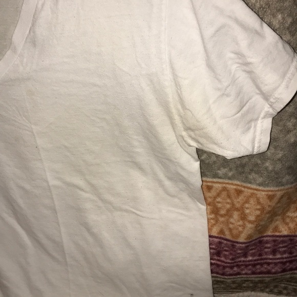 Men’s V neck tee bundle M/L - Picture 5 of 5